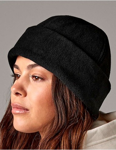 B-B243-Suprafleece® Ski Hat